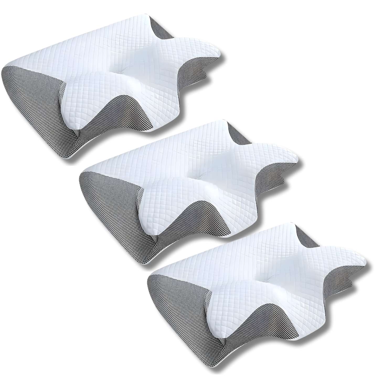 Orvaya™ - Memory Foam Neck Pillow