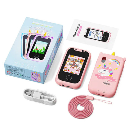 Orvaya™ - Kids Learning Phone