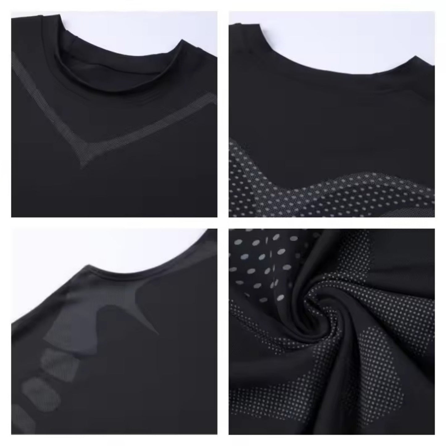 Orvaya™ - Compression Muscle Tank