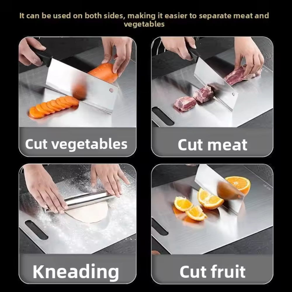 Orvaya™ - The Permanent Cutting Board