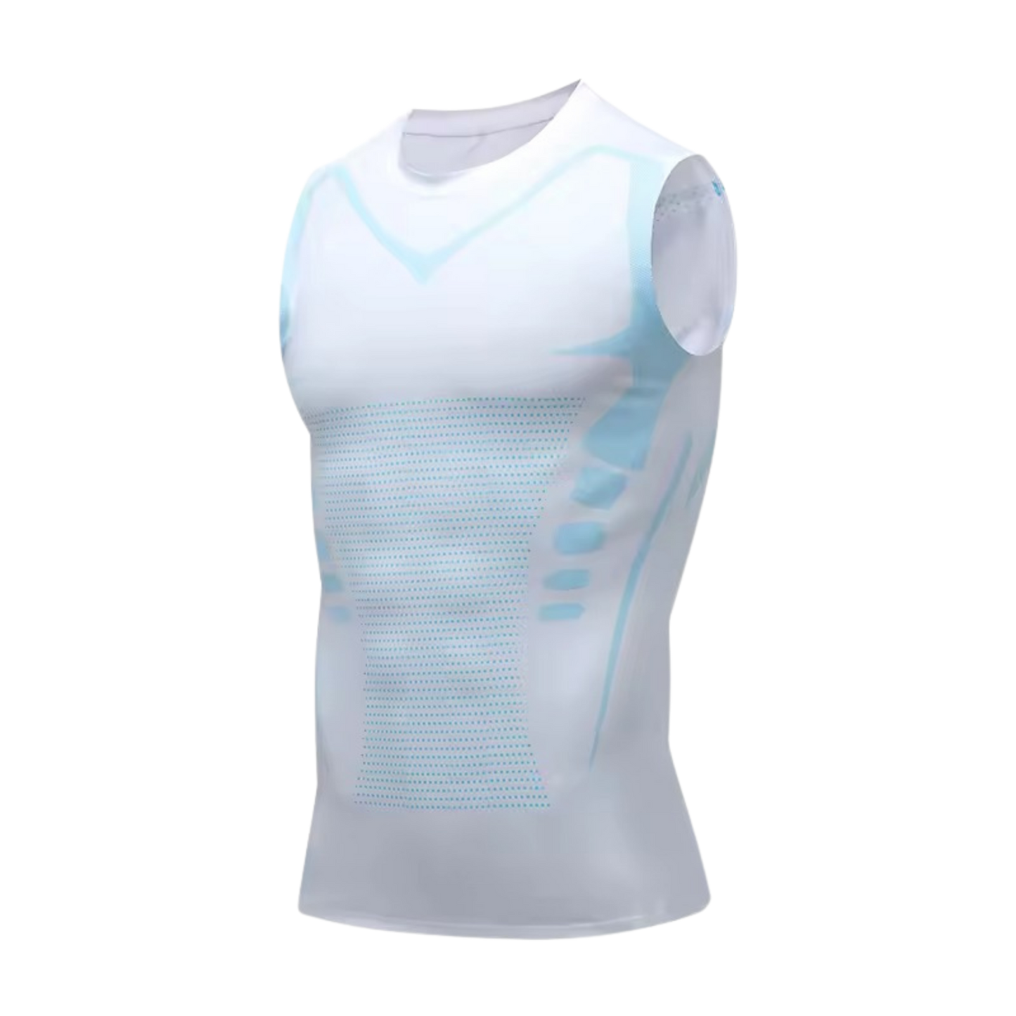Orvaya™ - Compression Muscle Tank