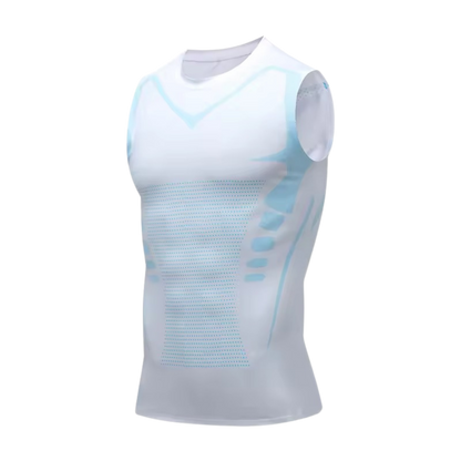 Orvaya™ - Compression Muscle Tank