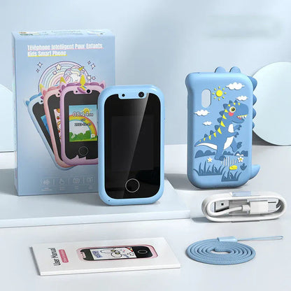 Orvaya™ - Kids Learning Phone