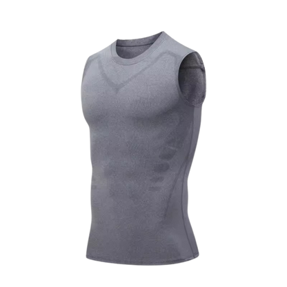Orvaya™ - Compression Muscle Tank