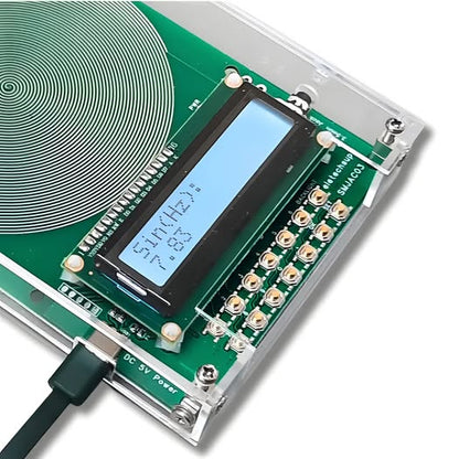 Orvaya™ - Healing Waves Generator Device