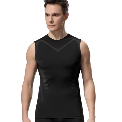 Orvaya™ - Compression Muscle Tank