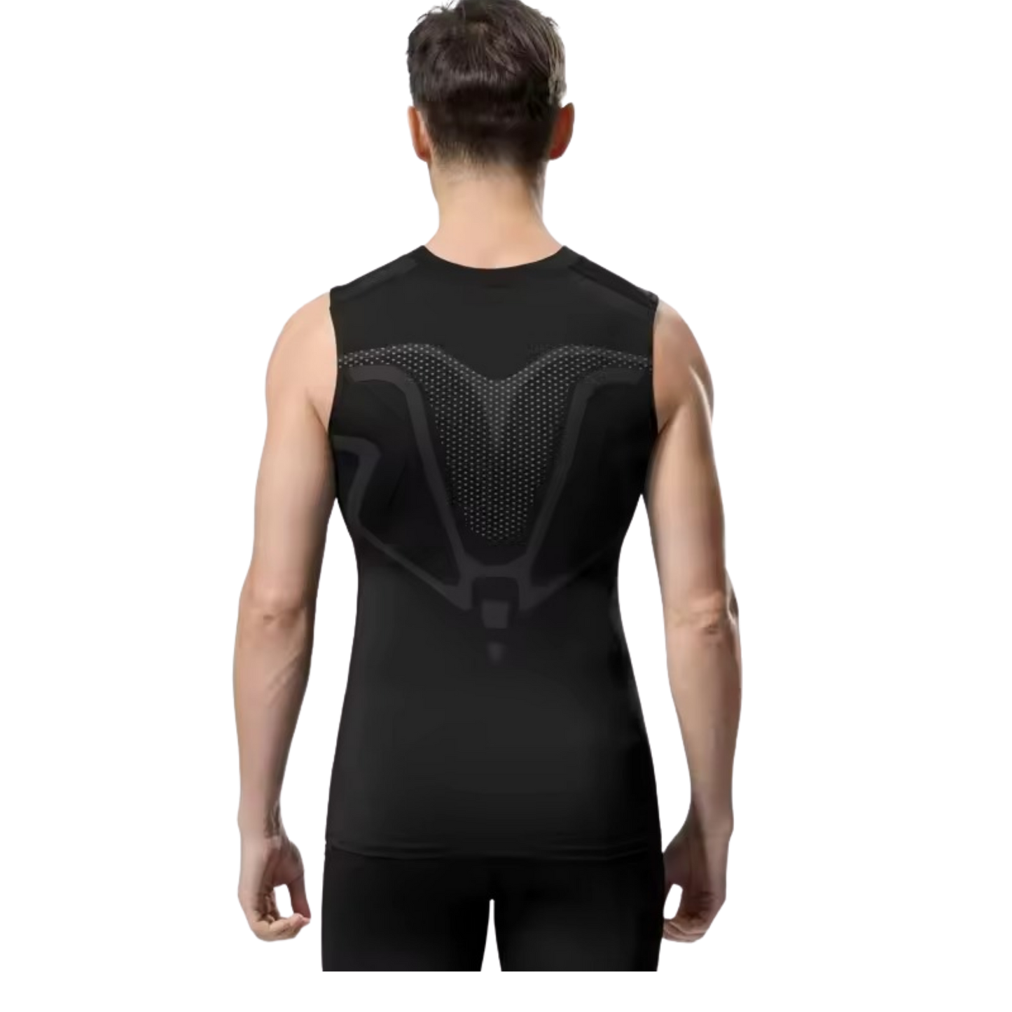 Orvaya™ - Compression Muscle Tank