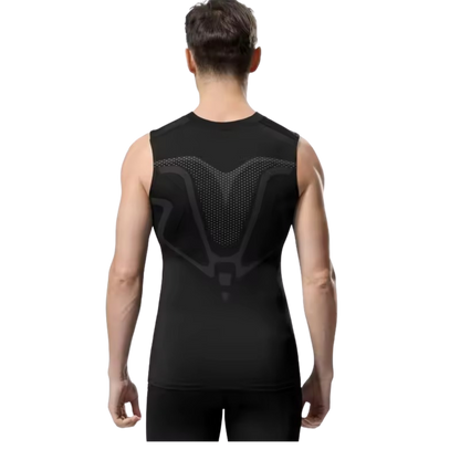 Orvaya™ - Compression Muscle Tank