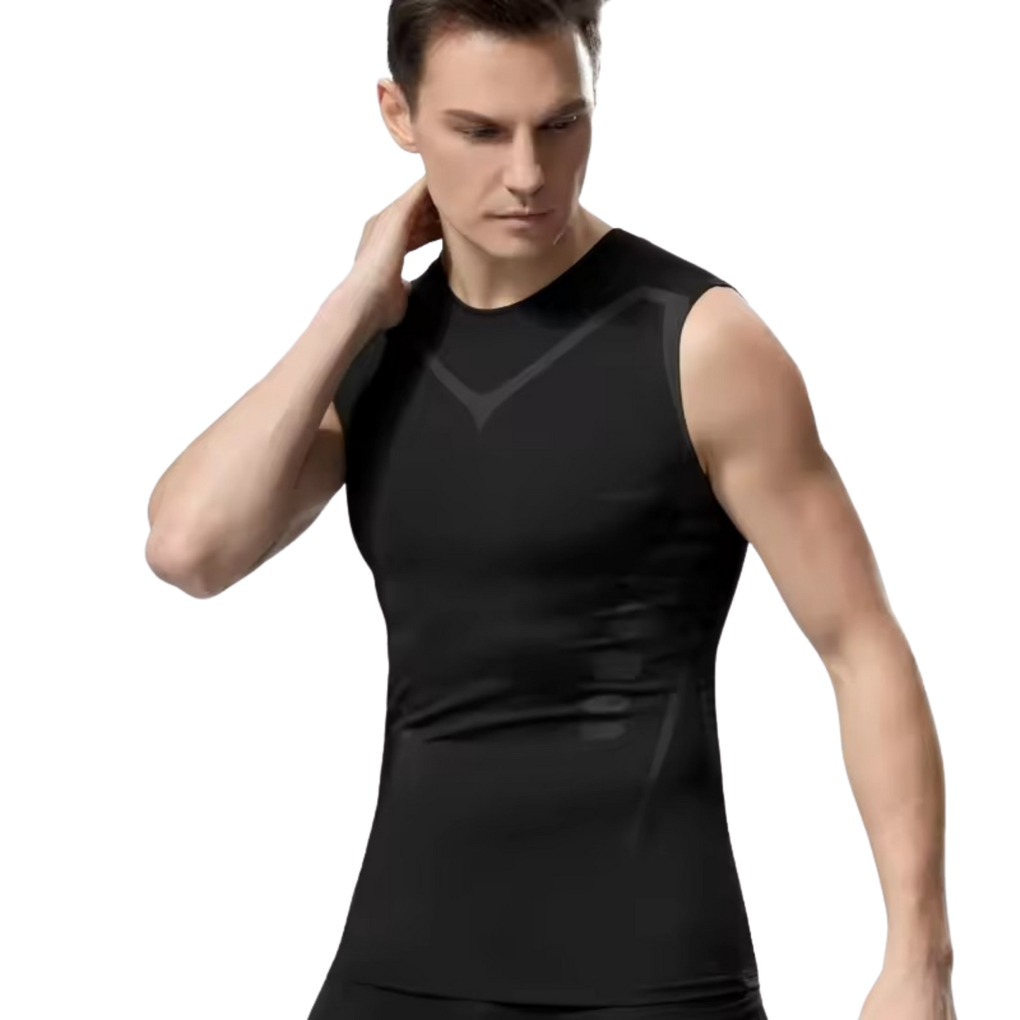 Orvaya™ - Compression Muscle Tank