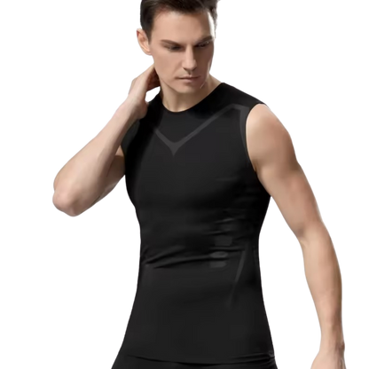 Orvaya™ - Compression Muscle Tank