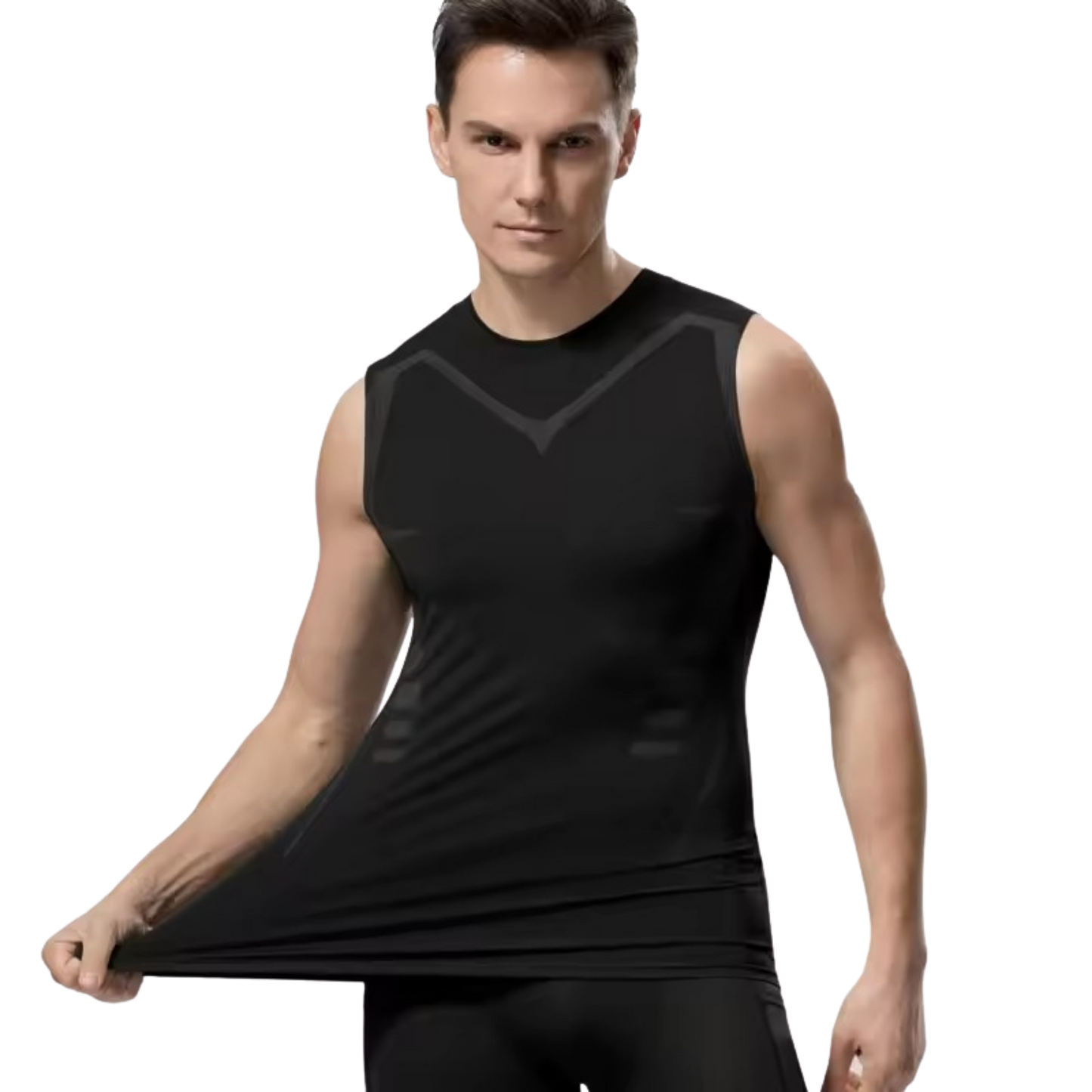 Orvaya™ - Compression Muscle Tank