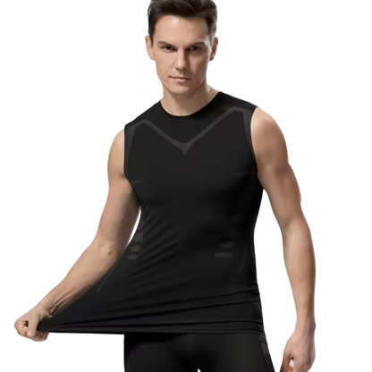 Orvaya™ - Compression Muscle Tank