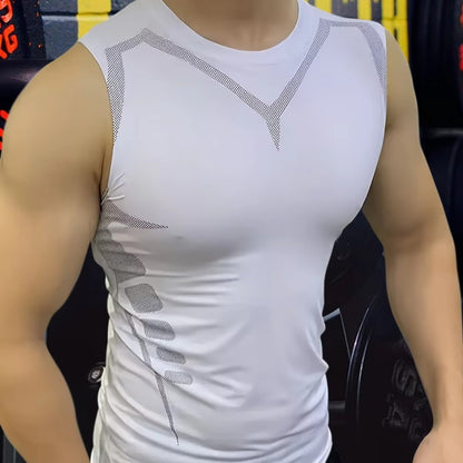 Orvaya™ - Compression Muscle Tank