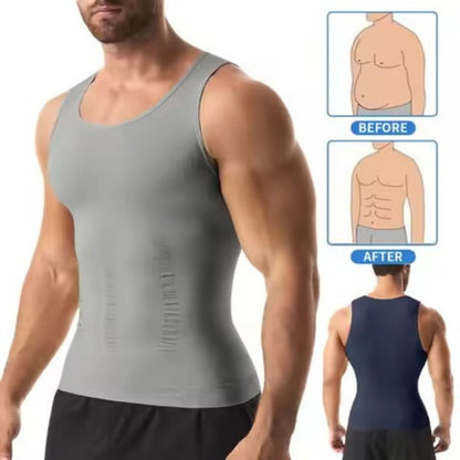 Orvaya™ - Compression Muscle Tank
