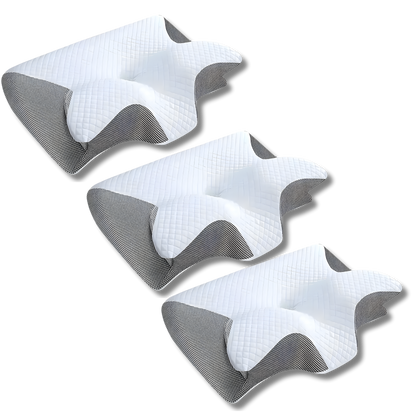 Orvaya™ - Memory Foam Neck Pillow