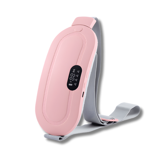 Orvaya™ - Portable Cramp Relief Belt