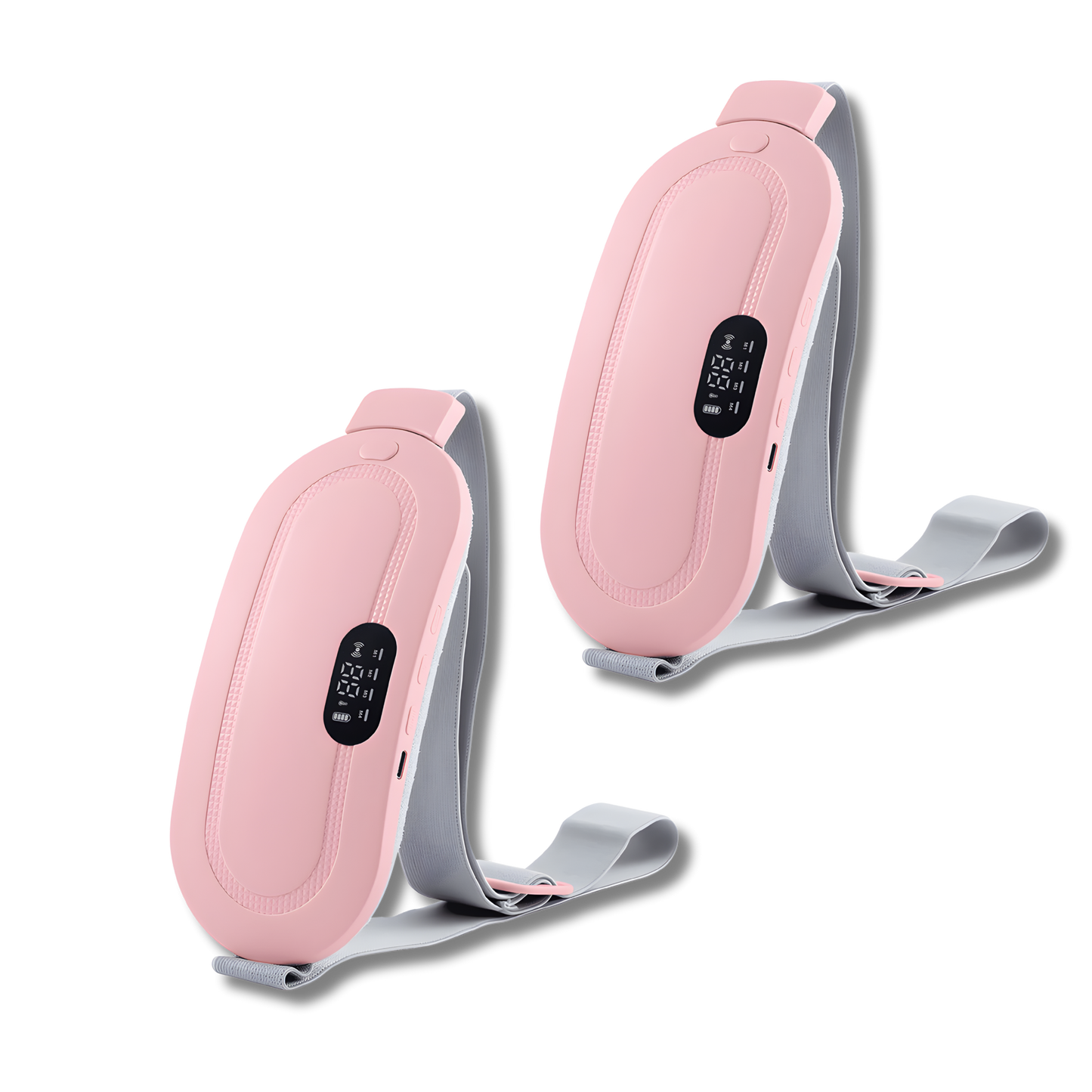 Orvaya™ - Portable Cramp Relief Belt