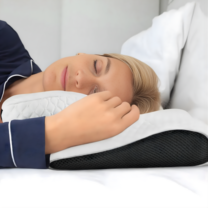 Orvaya™ - Memory Foam Neck Pillow