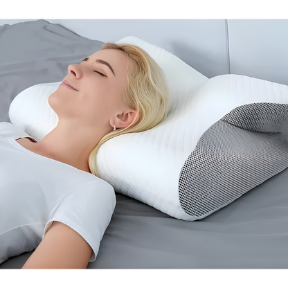 Orvaya™ - Memory Foam Neck Pillow