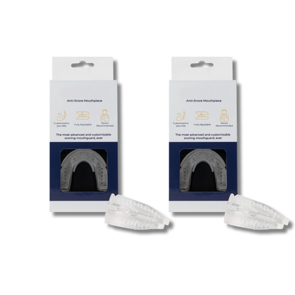 Orvaya™ - Sleep Apnea & Anti-Snoring Guard