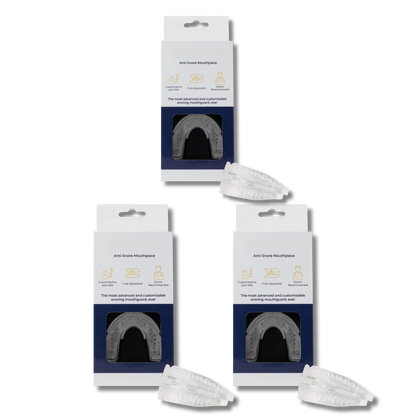 Orvaya™ - Sleep Apnea & Anti-Snoring Guard