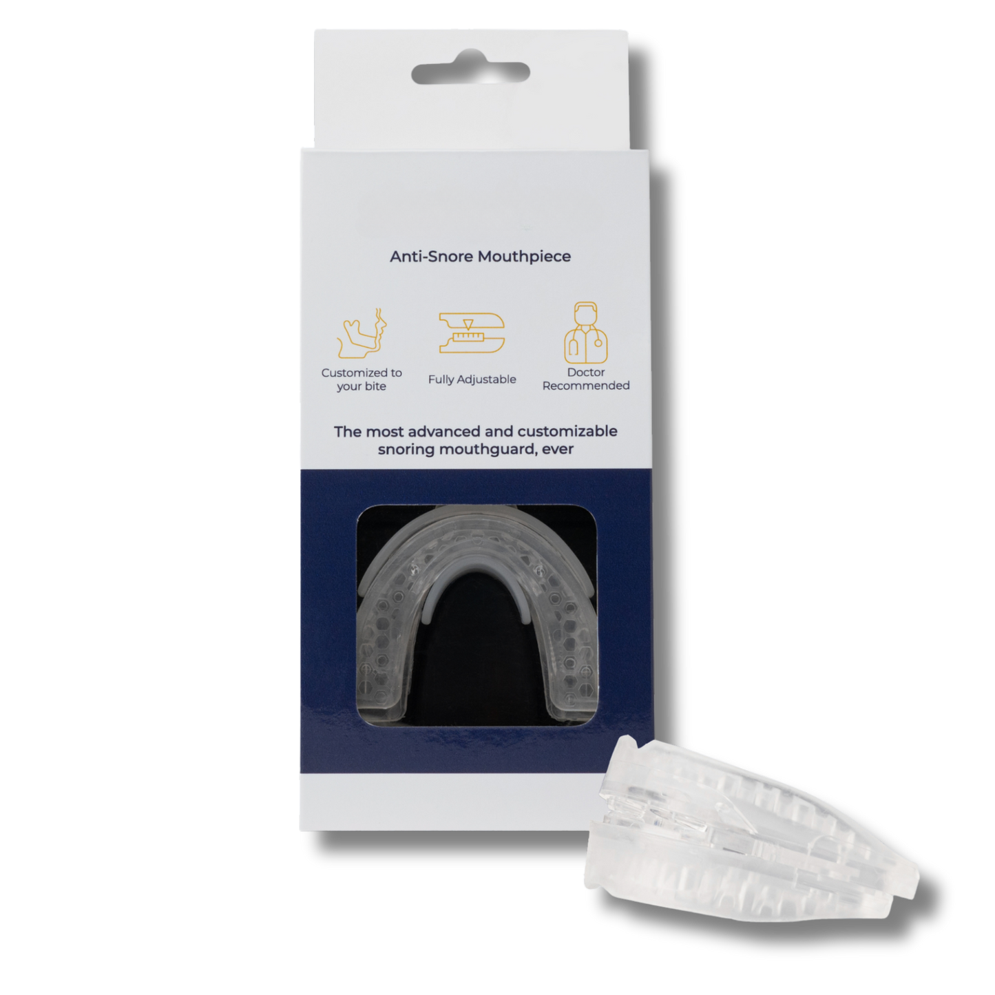 Orvaya™ - Sleep Apnea & Anti-Snoring Guard