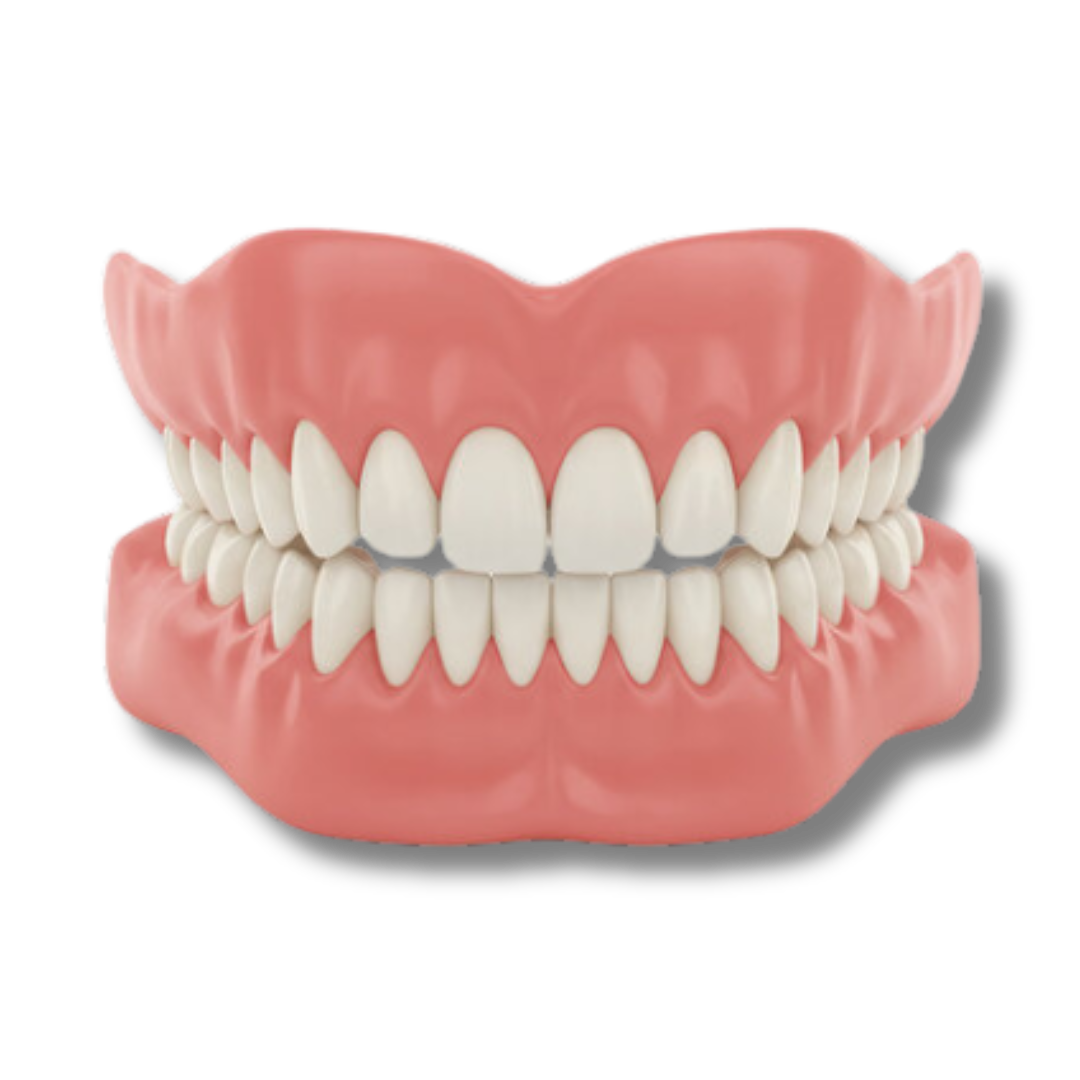 Orvaya™ - Denture Set