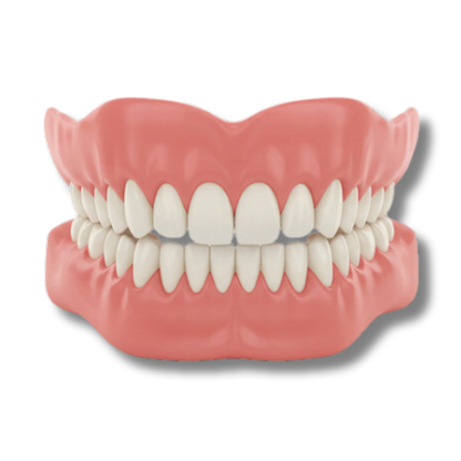Orvaya™ - Denture Set
