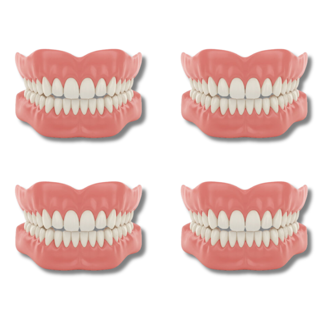 Orvaya™ - Denture Set