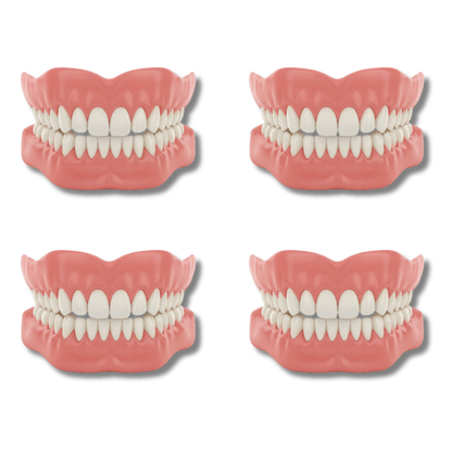 Orvaya™ - Denture Set