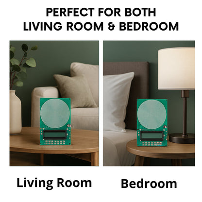 Orvaya™ - Healing Waves Generator Device