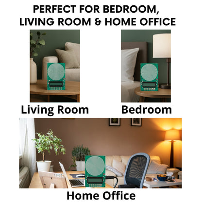 Orvaya™ - Healing Waves Generator Device