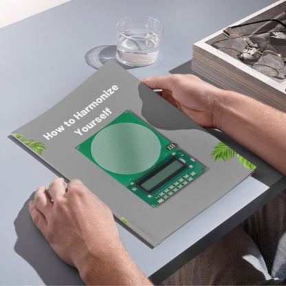 Orvaya™ - Healing Waves Generator Device