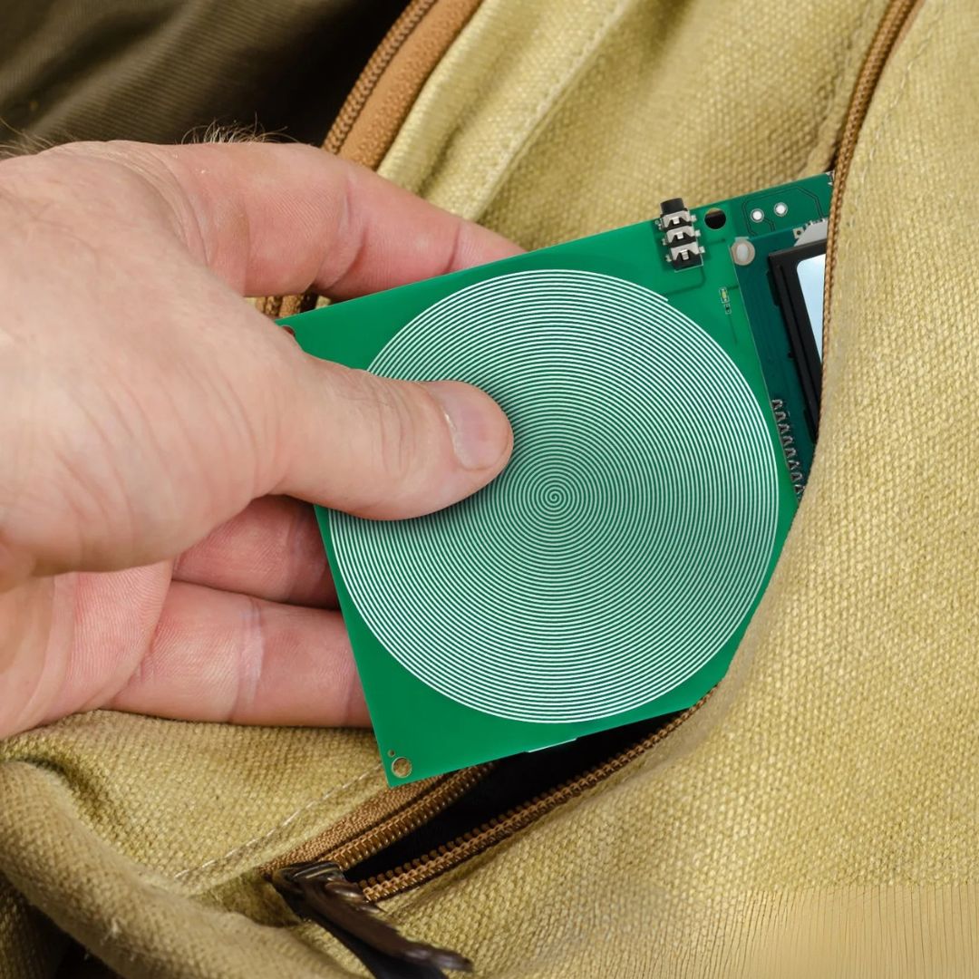 Orvaya™ - Healing Waves Generator Device