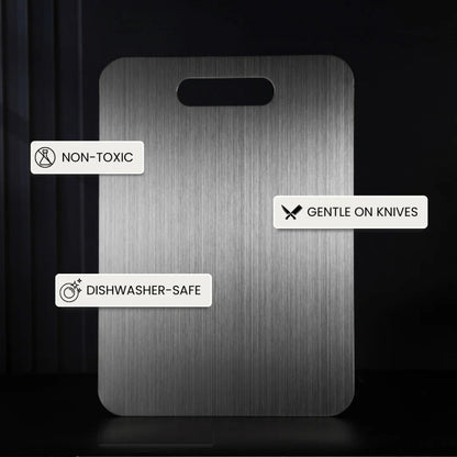 Orvaya™ - The Permanent Cutting Board