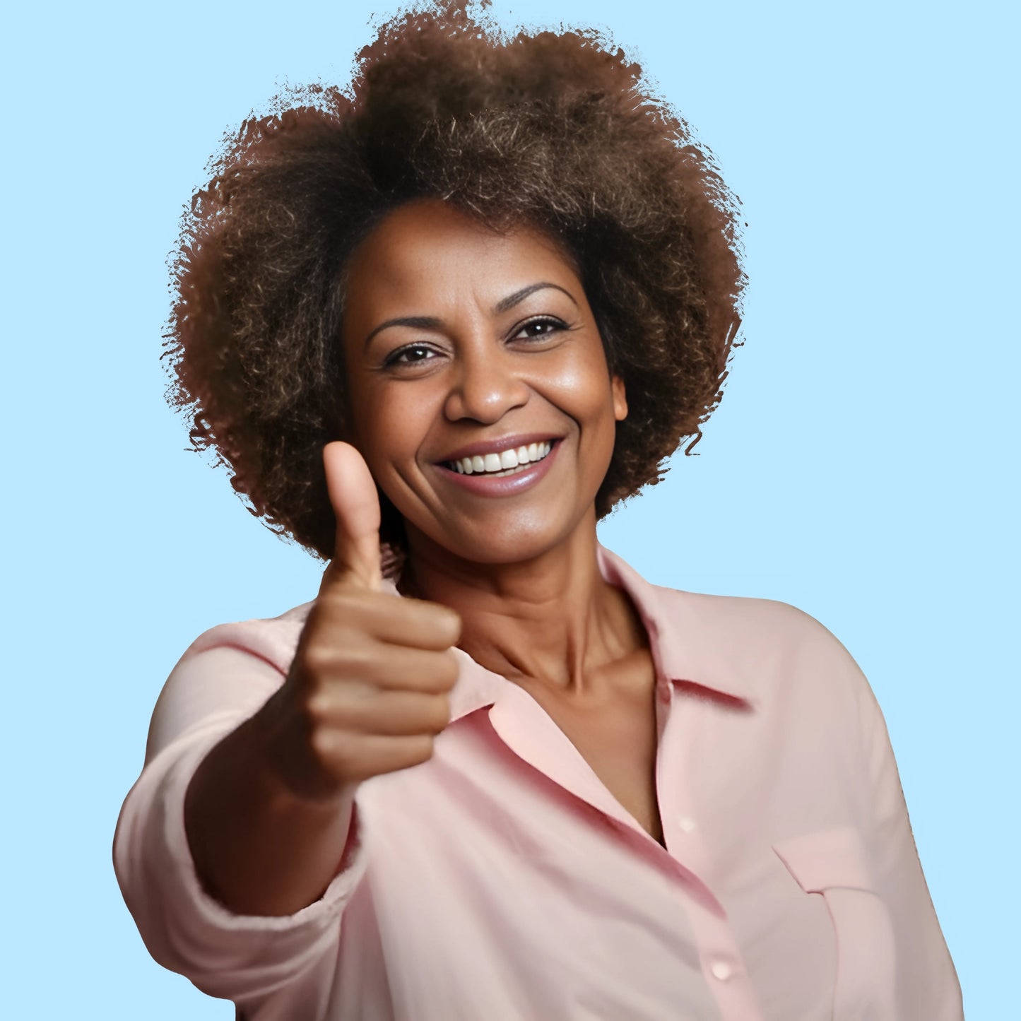 Orvaya™ - Denture Set