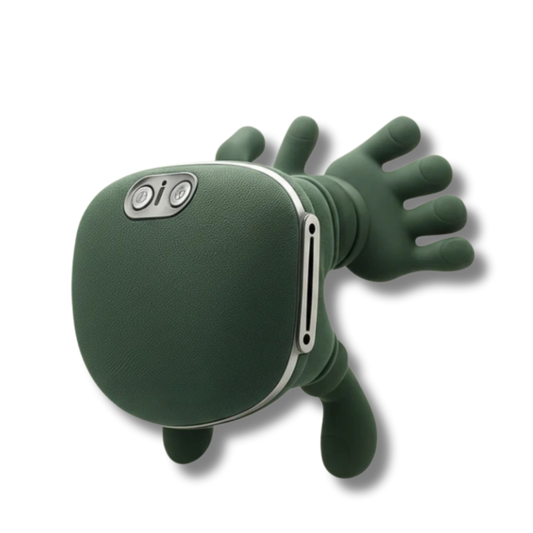 Orvaya™ - 360° Neck & Shoulder Massager