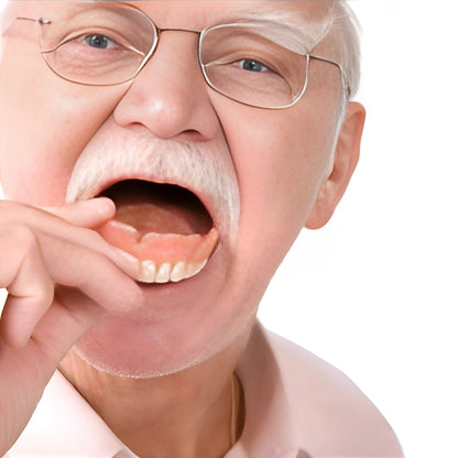 Orvaya™ - Denture Set