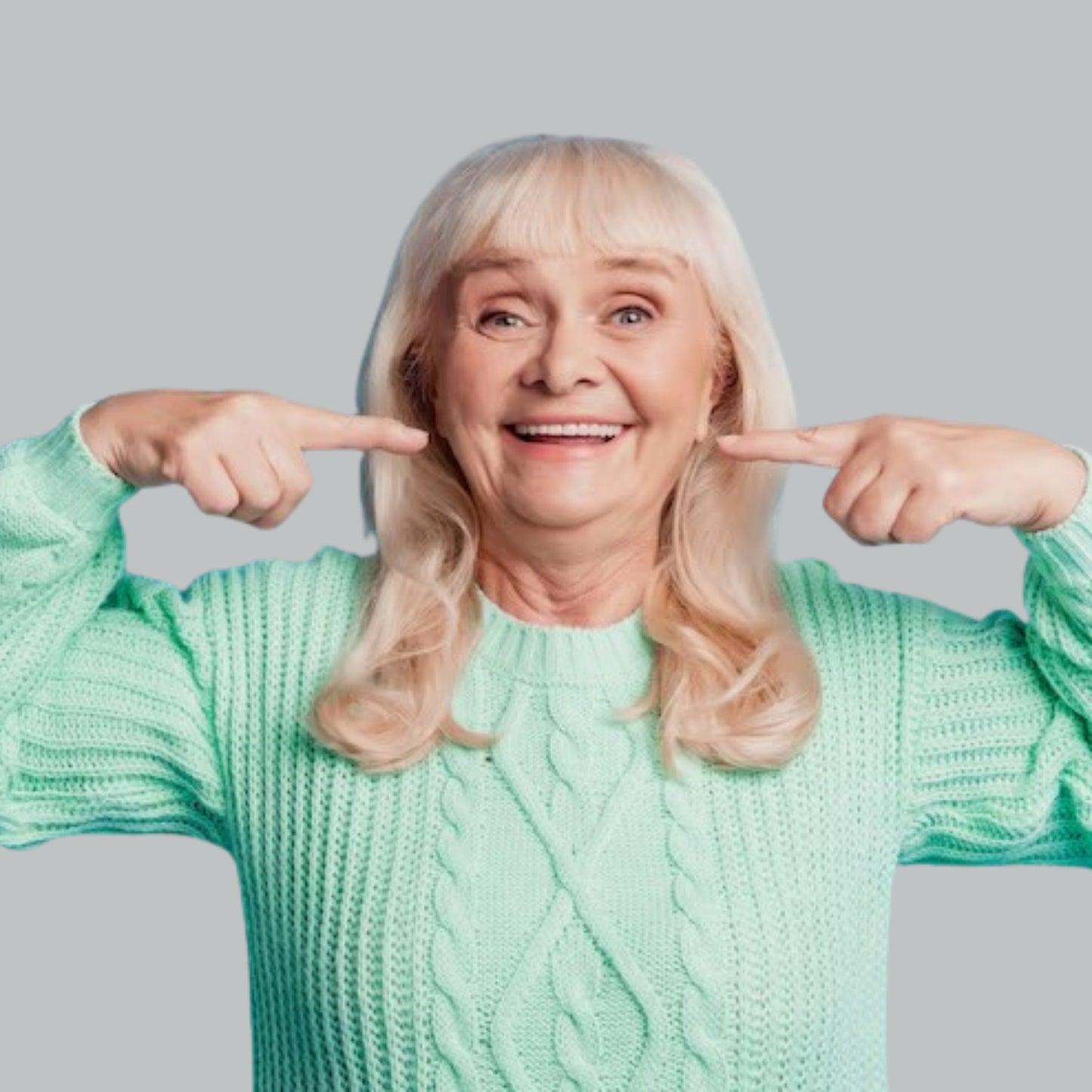 Orvaya™ - Denture Set