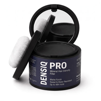 DENSIQ Pro™ - Instant Hair Density Filler