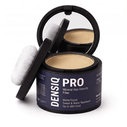 DENSIQ Pro™ - Instant Hair Density Filler