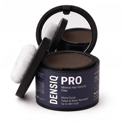 DENSIQ Pro™ - Instant Hair Density Filler