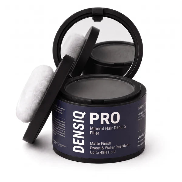 DENSIQ Pro™ - Instant Hair Density Filler