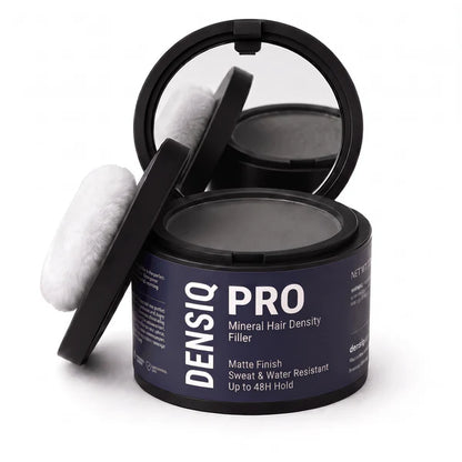 DENSIQ Pro™ - Instant Hair Density Filler