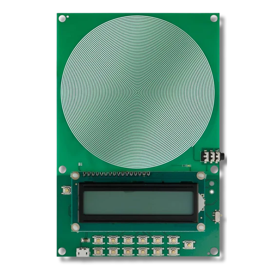 Orvaya™ - Healing Waves Generator Device