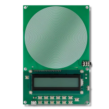 Orvaya™ - Healing Waves Generator Device