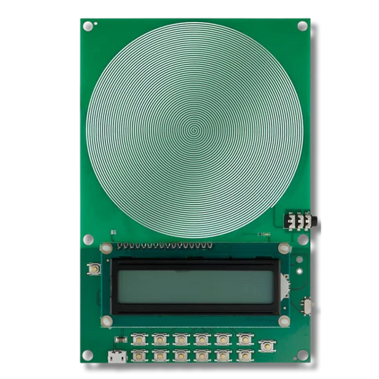 Orvaya™ - Healing Waves Generator Device