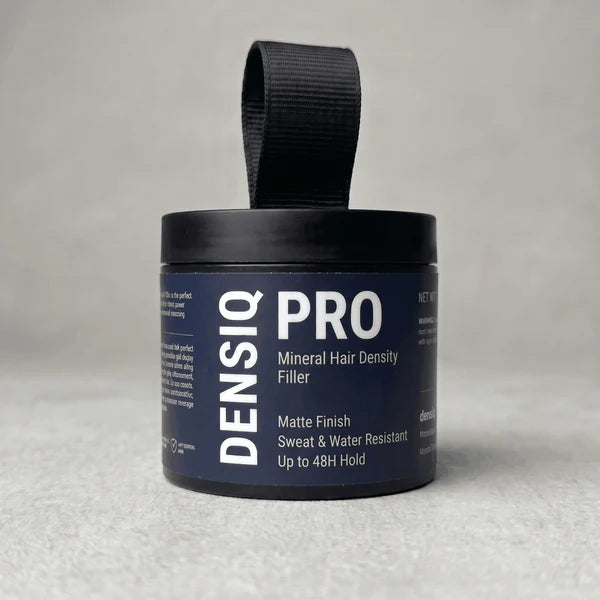 DENSIQ Pro™ - Instant Hair Density Filler
