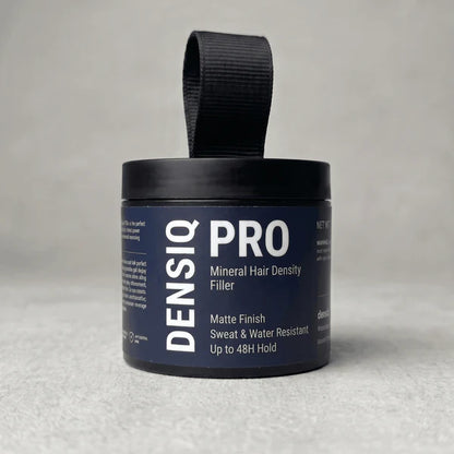 DENSIQ Pro™ - Instant Hair Density Filler