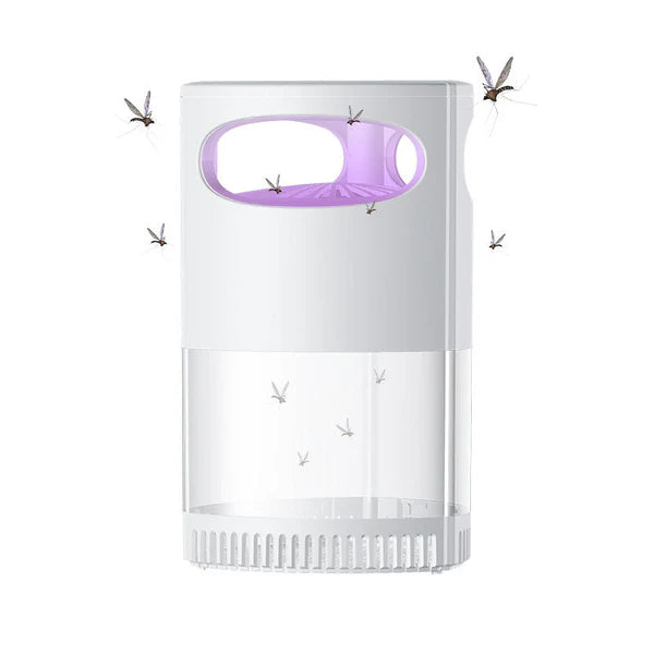 Lazzda™ - Quiet UV Mosquito Trap